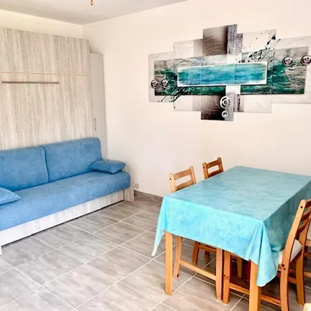 Apartmán Cosy Avec Climatisation Et Wifi, Animaux Acceptes A - Fr-1-503-157 *